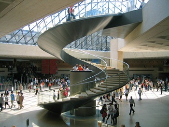 Những “kỳ quan” thang máy trên thế giới - 10