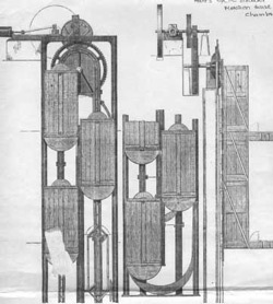 Những “kỳ quan” thang máy trên thế giới - 16