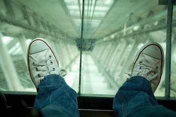 Những “kỳ quan” thang máy trên thế giới - 6