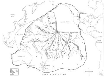 10 bí ẩn thú vị nhất của các nền văn minh đã mất (2) - 2