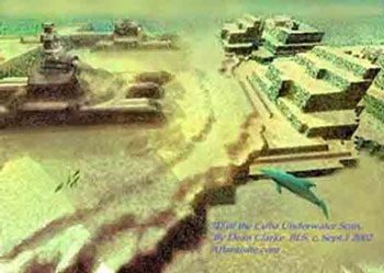 10 bí ẩn thú vị nhất của các nền văn minh đã mất (2) - 3