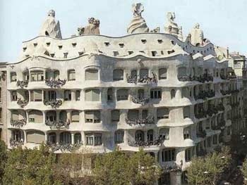 Chiêm ngưỡng những "tuyệt chiêu" kiến trúc - 1