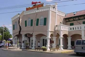 Chiêm ngưỡng những "tuyệt chiêu" kiến trúc - 12