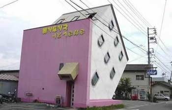 Chiêm ngưỡng những "tuyệt chiêu" kiến trúc - 13