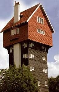 Chiêm ngưỡng những "tuyệt chiêu" kiến trúc - 16