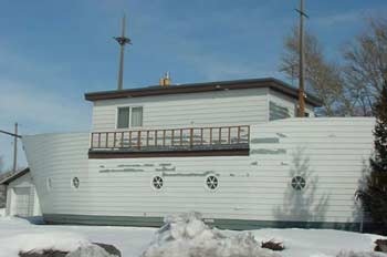 Chiêm ngưỡng những "tuyệt chiêu" kiến trúc - 18