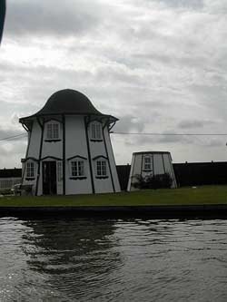 Chiêm ngưỡng những "tuyệt chiêu" kiến trúc - 8