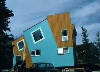 Chiêm ngưỡng những "tuyệt chiêu" kiến trúc - 9