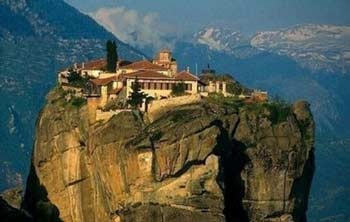 Chiêm ngưỡng những "tuyệt chiêu" kiến trúc - 5