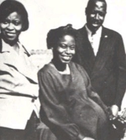 Người 4 chân, 3 tay - 6