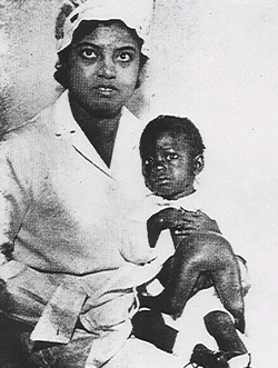 Người 4 chân, 3 tay - 5