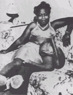 Người 4 chân, 3 tay - 4