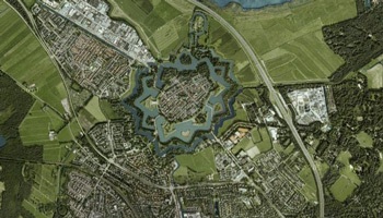 6 pháo đài ngôi sao đẹp nhất thế giới - 11