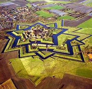 6 pháo đài ngôi sao đẹp nhất thế giới - 3