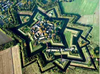 6 pháo đài ngôi sao đẹp nhất thế giới - 1