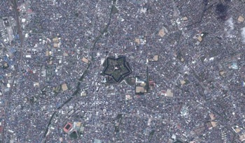 6 pháo đài ngôi sao đẹp nhất thế giới - 5