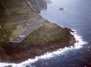 Những sân bay nguy hiểm nhất thế giới - 3