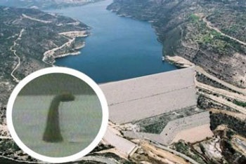 Đảo Síp săn lùng “quái vật” bí ẩn - 1 Đảo Síp săn lùng “quái vật” bí ẩn - 1