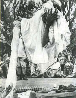 Lật tẩy bí mật của các Guru biết “bay” - 1