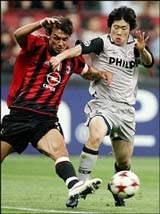 Kỳ phùng địch thủ! - 2