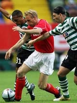 Parma rộng cửa vào chung kết - 1