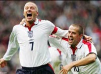 Đội tuyển Brazil trong mắt người Anh - 1