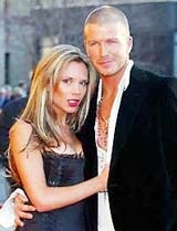 Beckham tiết lộ chuyện “ăn chả”?  - 1