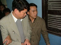 "Vẽ" lại chân dung Bùi Tiến Dũng - 1