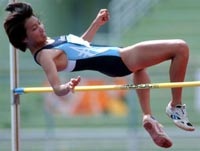 Chuyên gia Misa và những vui buồn cùng điền kinh VN - 1 Chuyên gia Misa và những vui buồn cùng điền kinh VN - 1