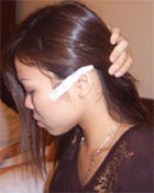 Một cảnh sát hình sự đánh 4 phụ nữ để trả thù cho vợ?  - 1