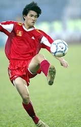 Văn Quyến bị “ra rìa” - 2 Văn Quyến bị “ra rìa” - 2