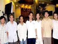 Những câu chuyện cảm động của tuyển Olympic Toán Quốc tế - 1 Những câu chuyện cảm động của tuyển Olympic Toán Quốc tế - 1