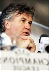 Kỳ phùng địch thủ! - 1