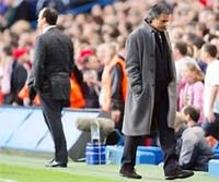 Chelsea bế tắc trước “thành lũy” Liverpool - 1