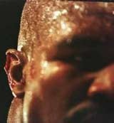 Tyson có thể tái ngộ Holyfield - 1 Tyson có thể tái ngộ Holyfield - 1