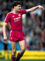 Michael Owen - Miếng ghép còn thiếu của MU? - 1