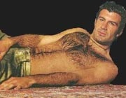 Nam VĐV hấp dẫn nhất làng thể thao thế giới - 2 Nam VĐV hấp dẫn nhất làng thể thao thế giới - 2