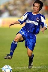 Lê Tấn Tài và những chuyện ít ai biết  - 1