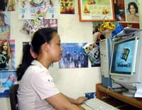 Gặp đôi bạn thủ khoa cùng tiến - 1