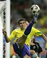 Đội hình tiêu biểu Confed Cup 2005 - 1