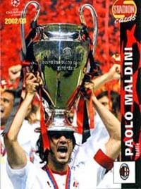 AC Milan, Liverpool và … - 3 AC Milan, Liverpool và … - 3