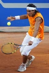 Roland Garros - Thiên đường đất nện  - 3