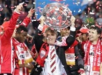 "Ước mơ giành cup C1 đã ngấm vào máu AC Milan!" - 1