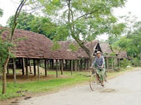 Chuyện lạ ở Phong Nha - Kẻ Bàng  - 1 Chuyện lạ ở Phong Nha - Kẻ Bàng  - 1
