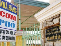Chuyện lạ ở Phong Nha - Kẻ Bàng  - 2 Chuyện lạ ở Phong Nha - Kẻ Bàng  - 2