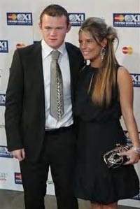 Ronaldinho và Rooney được tôn vinh - 1