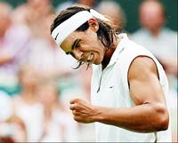 Chuyện quần áo ở Wimbledon - 1 Chuyện quần áo ở Wimbledon - 1