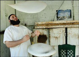 Vòng quanh thế giới cùng người Hồi giáo trong tháng lễ Ramadan - 1 Vòng quanh thế giới cùng người Hồi giáo trong tháng lễ Ramadan - 1