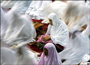 Vòng quanh thế giới cùng người Hồi giáo trong tháng lễ Ramadan - 6 Vòng quanh thế giới cùng người Hồi giáo trong tháng lễ Ramadan - 6