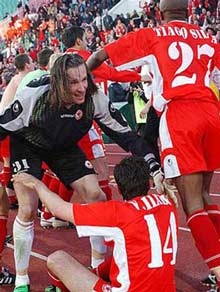 Liverpool lo ngại trước trận gặp Sofia - 1 Liverpool lo ngại trước trận gặp Sofia - 1